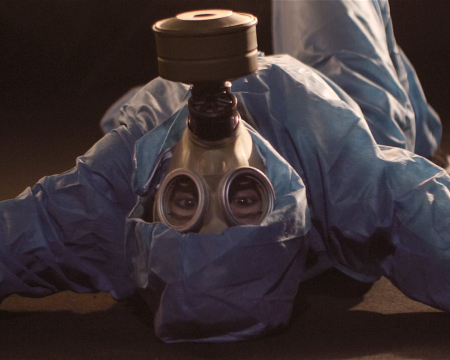 Decoy:Run – It’s In The Air