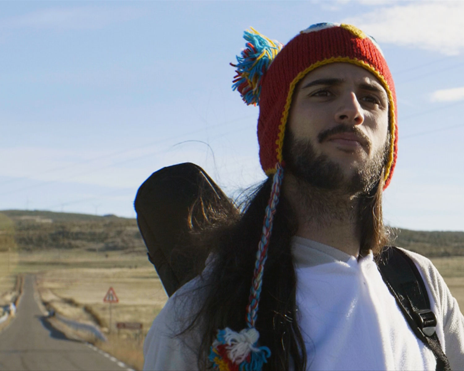 Javier Portela – A jugar