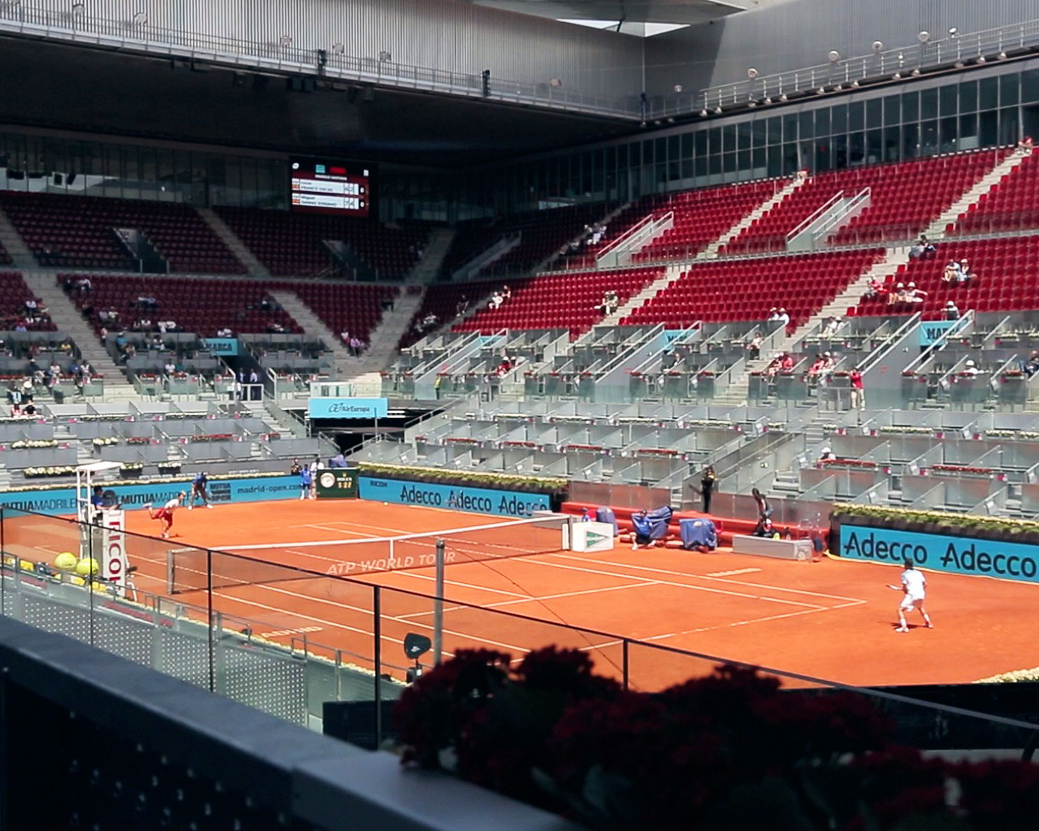 MMO – Torneo Sub 16